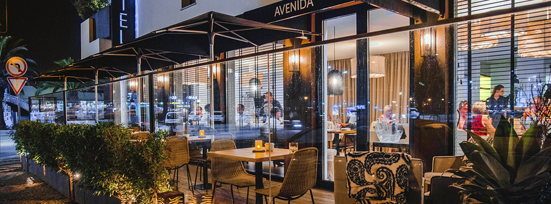 Avenida