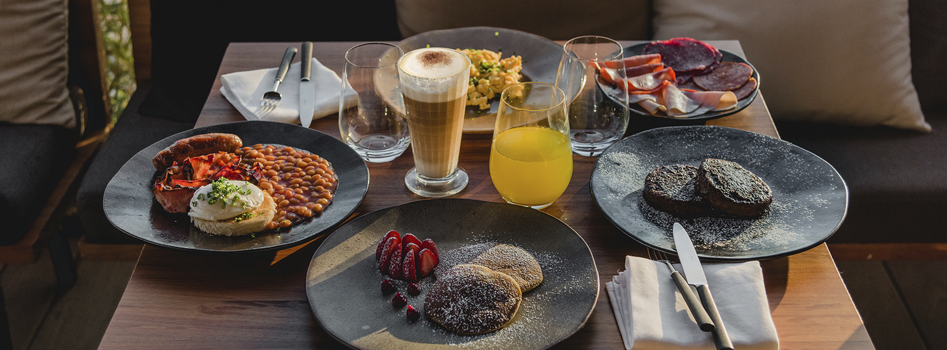 Breakfast